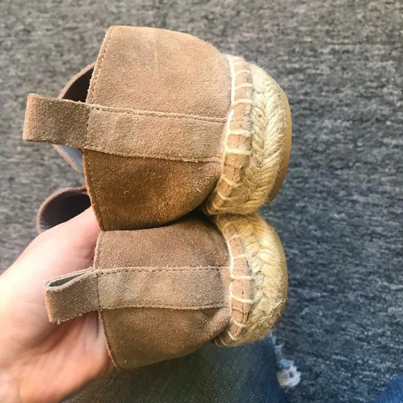 Vince Espadrilles, size 11 - Picture 6 of 7